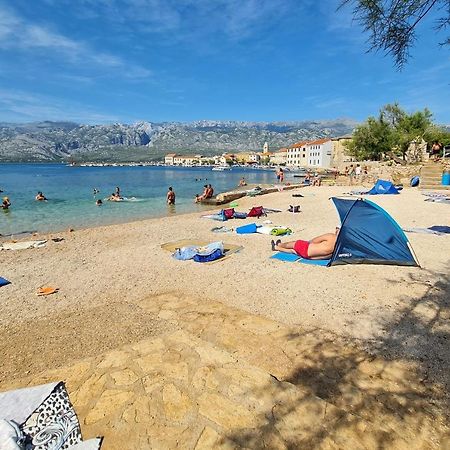 Apartments And Rooms By The Sea Vinjerac, Zadar - 3248 외부 사진