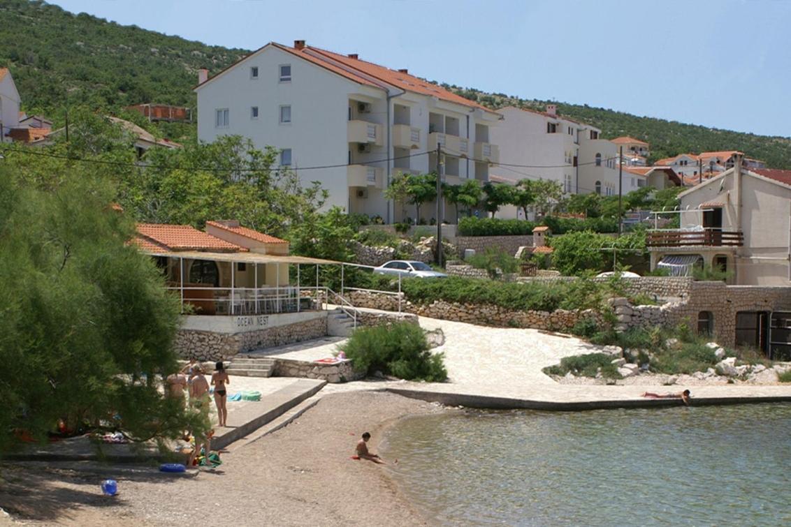 Apartments And Rooms By The Sea Vinjerac, Zadar - 3248 외부 사진