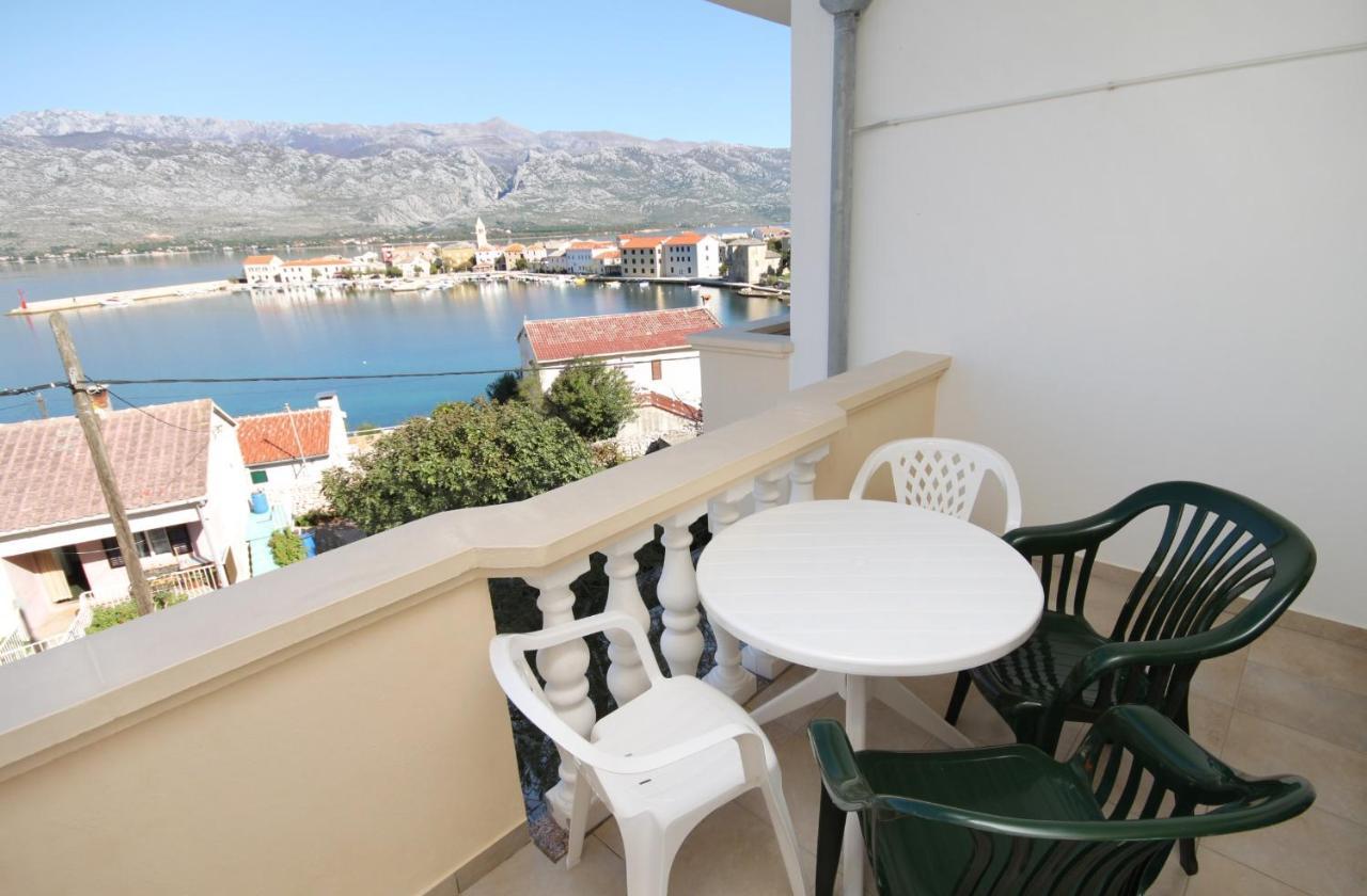 Apartments And Rooms By The Sea Vinjerac, Zadar - 3248 외부 사진