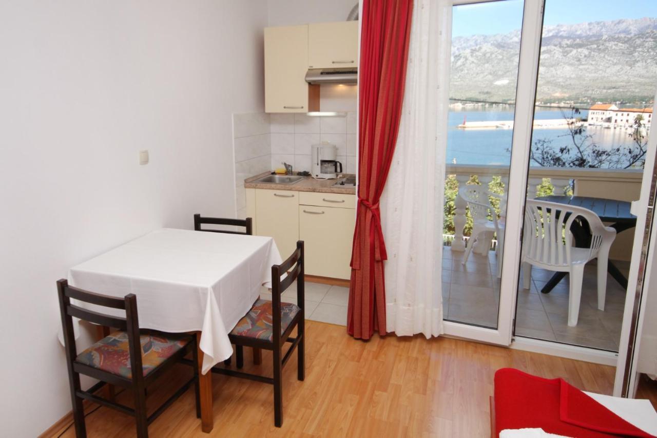 Apartments And Rooms By The Sea Vinjerac, Zadar - 3248 외부 사진