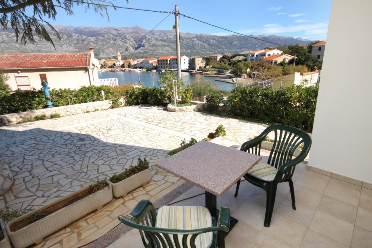Apartments And Rooms By The Sea Vinjerac, Zadar - 3248 외부 사진