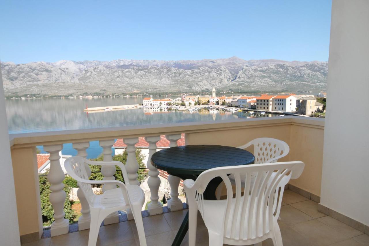 Apartments And Rooms By The Sea Vinjerac, Zadar - 3248 외부 사진