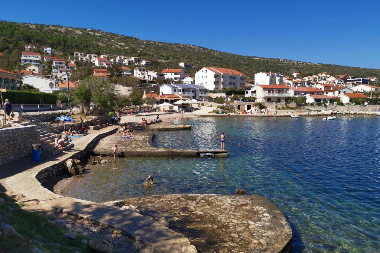 Apartments And Rooms By The Sea Vinjerac, Zadar - 3248 외부 사진